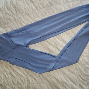 Aaerie Real Me Cross Over Legging